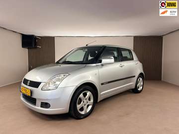 1.3 GLS Automaat, Airco, Centrale vergrendeling