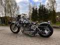 Harley-Davidson 1200 Custom FX srebrna - thumbnail 4