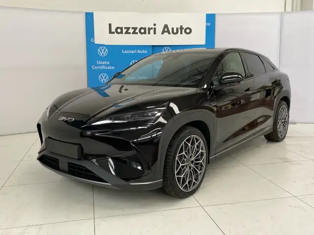 BYD Sealion 7 91,30kWh Excellence Inter Edition AWD