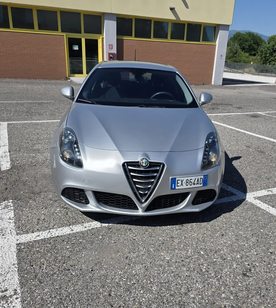 Alfa Romeo Giulietta 1.6 jtdm Progression E5+ - 2