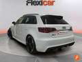 Audi A3 2.5 TFSI RS3 S tronic quattro Sportback Blanc - thumbnail 5