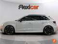 Audi A3 2.5 TFSI RS3 S tronic quattro Sportback Blanc - thumbnail 4
