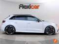 Audi A3 2.5 TFSI RS3 S tronic quattro Sportback Blanc - thumbnail 9