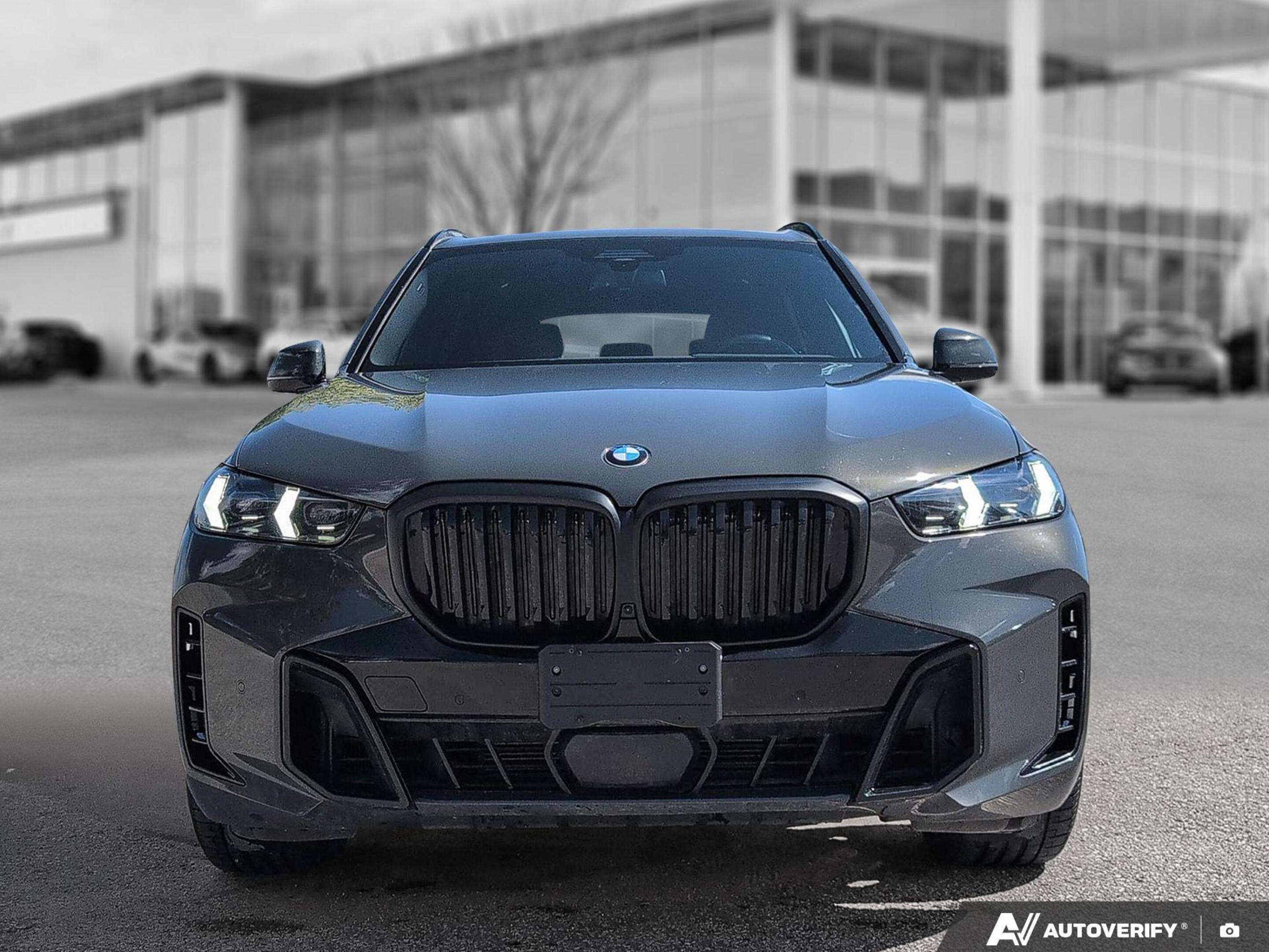 2026 BMW X5 xDrive40i Premium Enhanced | Merino Leather | M Sp — снимка 1