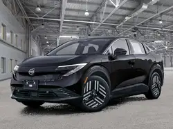 2026 Nissan Leaf