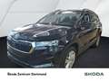 Skoda Karoq 1.5 SELECTION CAM LM17 NAVI SITZHEIZUNG Zwart - thumbnail 1