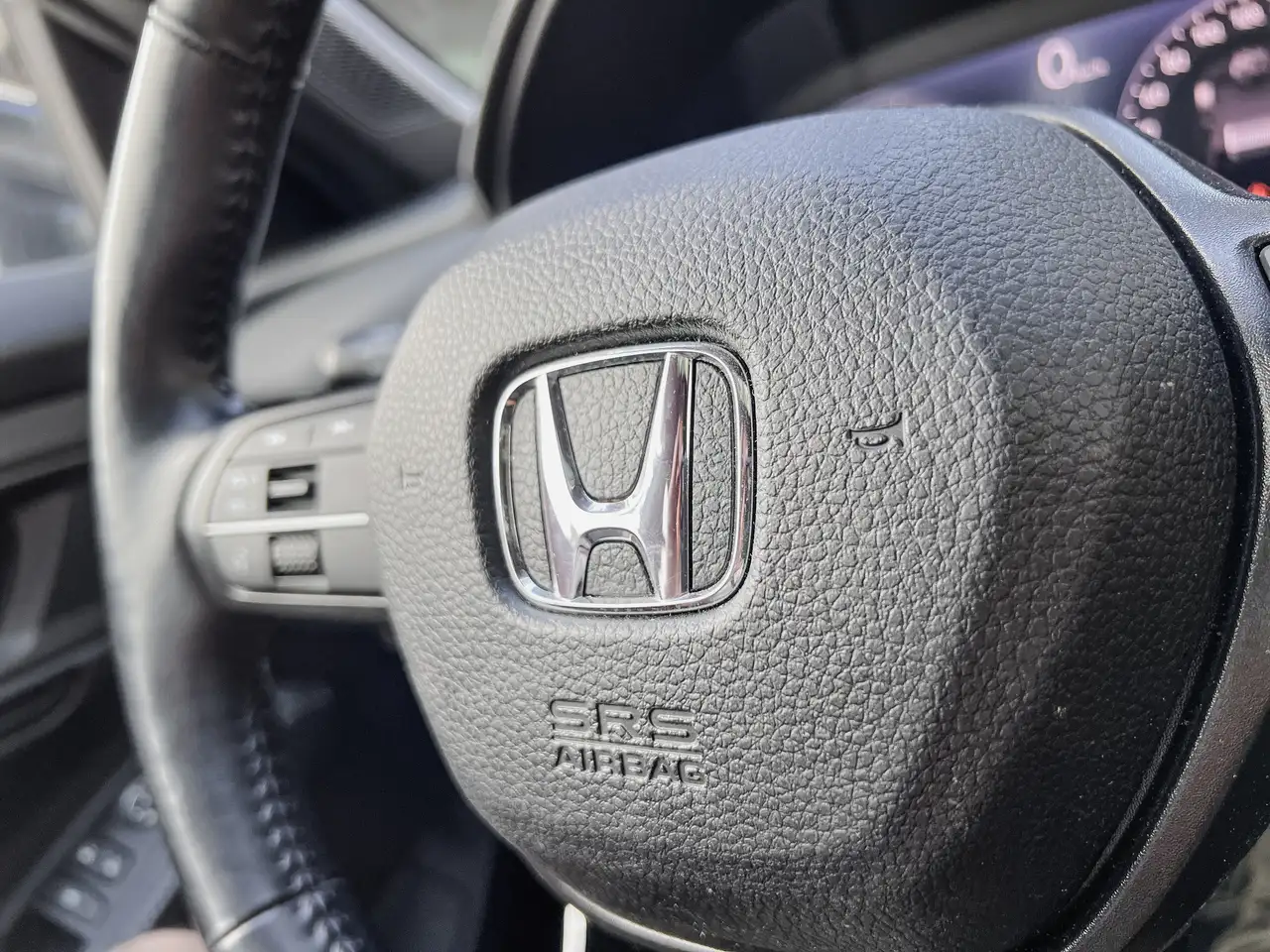 Honda Accord fotografie Honda Accord
