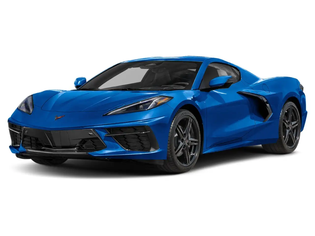 2026 Chevrolet Corvette