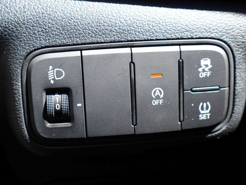 Hyundai i20 (BC3) Smart Line 1.0 T-GDI abzüglich Superbonus — photo 9