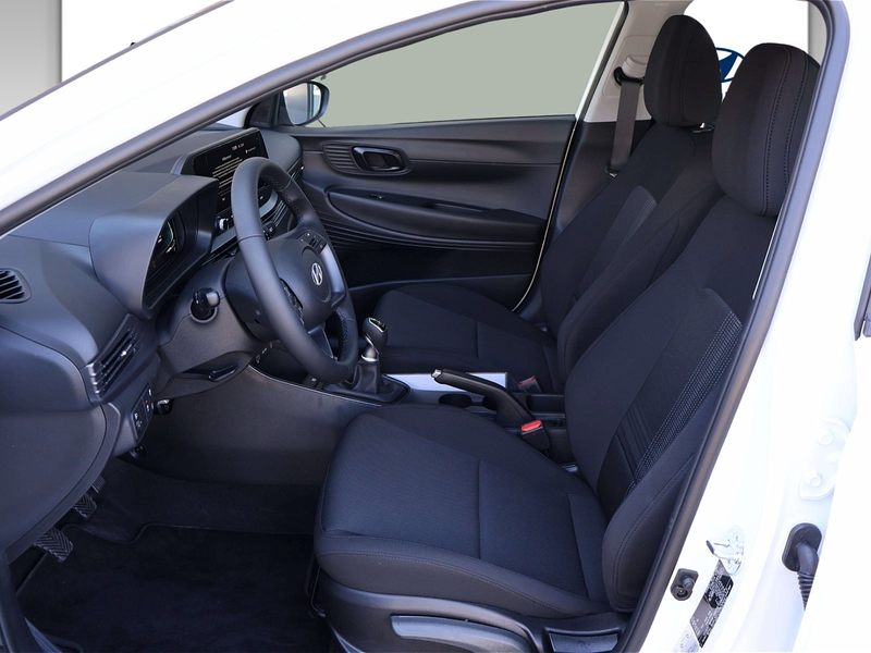 Hyundai i20 (BC3) Smart Line 1.0 T-GDI abzüglich Superbonus — photo 8
