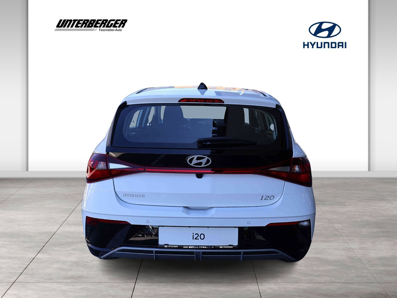 Hyundai i20 (BC3) Smart Line 1.0 T-GDI abzüglich Superbonus — photo 7