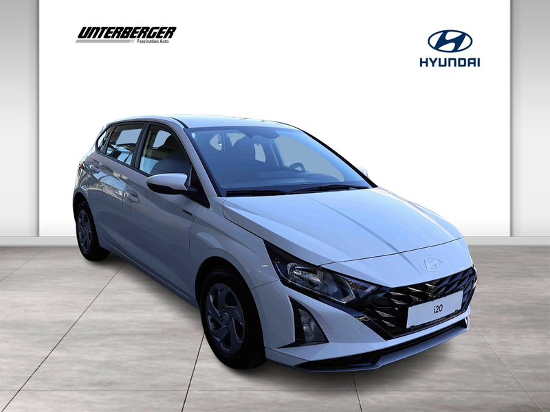 Hyundai i20 (BC3) Smart Line 1.0 T-GDI abzüglich Superbonus — photo 3