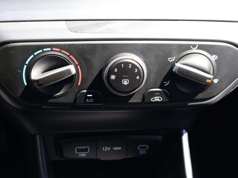 Hyundai i20 (BC3) Smart Line 1.0 T-GDI abzüglich Superbonus — photo 13