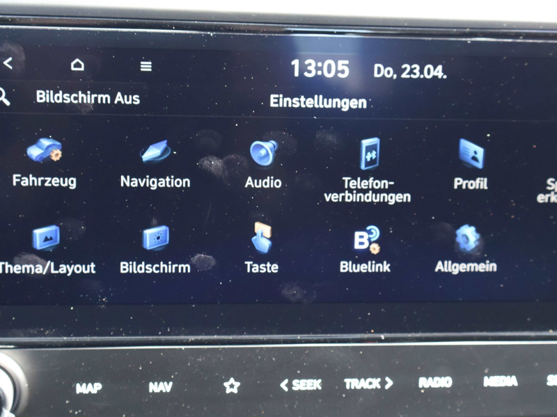 Hyundai i20 (BC3) Smart Line 1.0 T-GDI abzüglich Superbonus — photo 14