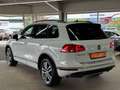 Volkswagen Touareg 3.0 V6 TDI 4M R-Line *AHK*SHZ*NAV*BX*19% Weiß - thumbnail 5