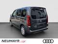 Opel Combo Life 1.2. Turbo Elegance NAVI/RFK Grau - thumbnail 4