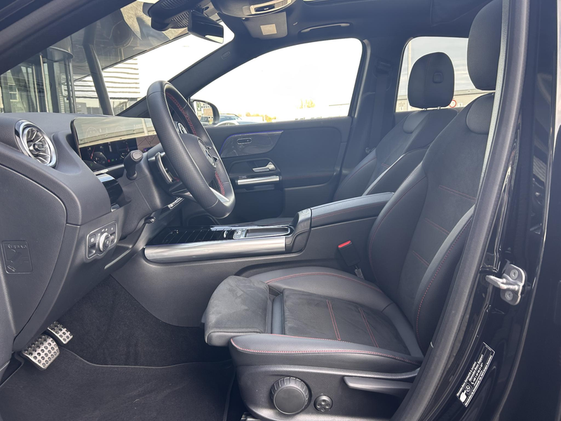 Mercedes-Benz GLA 250 e Star Edition AMG Line LIMITED | Distronic — photo 6