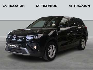 Grand Tivoli - Carplay - Camera - Cruise