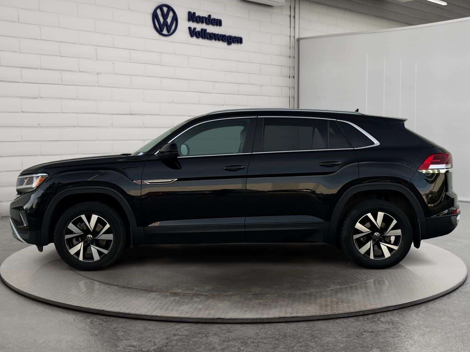 2020 Volkswagen Atlas **VW CERTIFIED** COMFORTLINE | SUNROOF — снимка 1