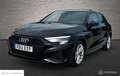 Audi A3 Sportback 45 TFSI e S edition Schwarz - thumbnail 1