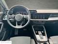 Audi A3 Sportback 45 TFSI e S edition Schwarz - thumbnail 2