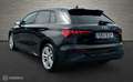 Audi A3 Sportback 45 TFSI e S edition Schwarz - thumbnail 5