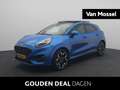 Ford Puma 1.0 EcoBoost Hybrid ST-Line X First Edition | Appl Blauw - thumbnail 1