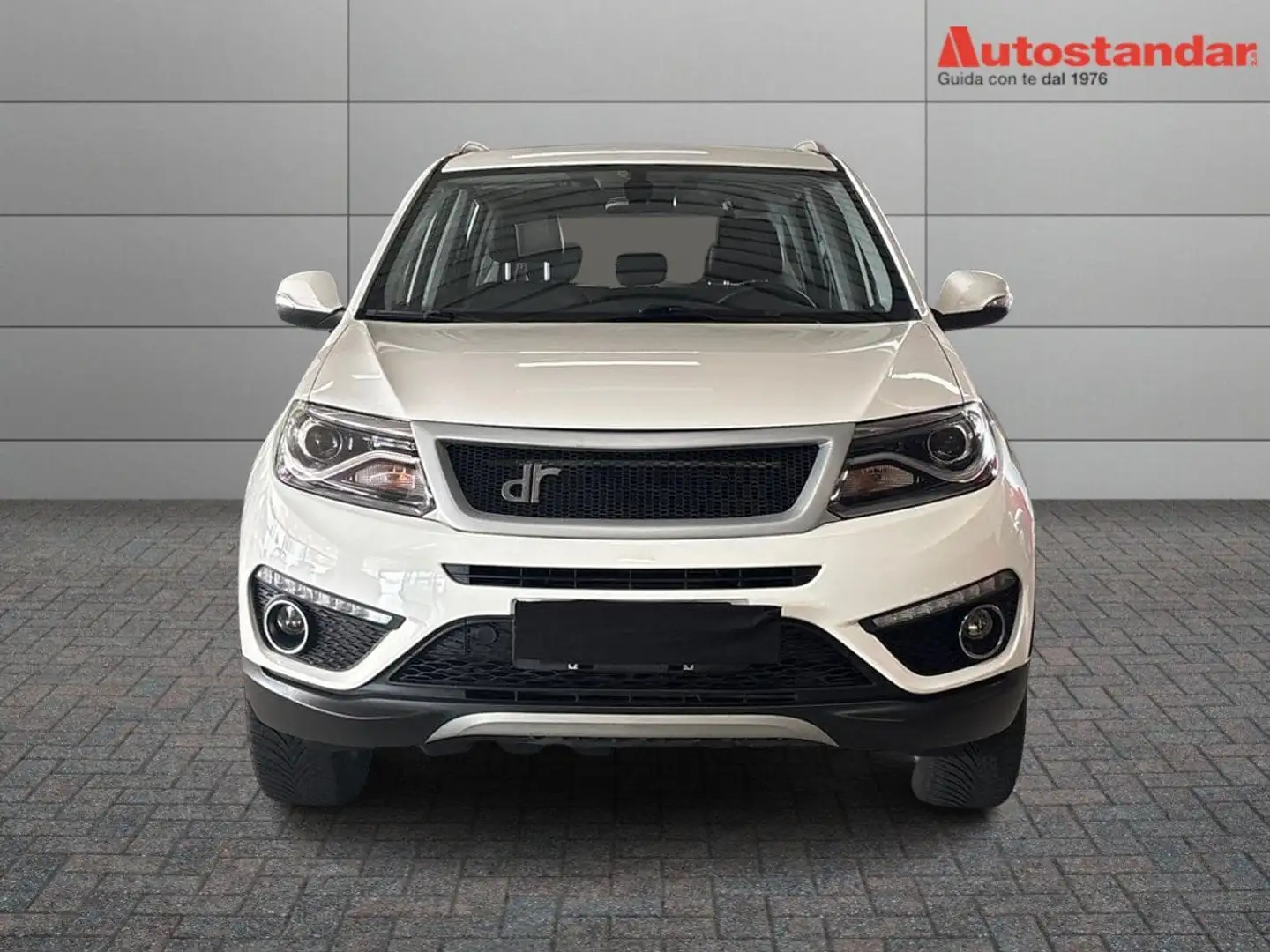 DR Automobiles DR6 1.5 turbo Sport Gpl Blanco - 2