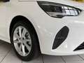 Opel Corsa F 1.2 Elegance Kamera Shzg Klimaauto LED Allwetter Noir - thumbnail 5