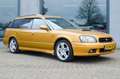 Subaru Legacy 2.0 GT JDM rechtsgestuurd Amarillo - thumbnail 17