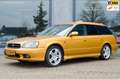 Subaru Legacy 2.0 GT JDM rechtsgestuurd Amarillo - thumbnail 1