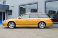 Subaru Legacy 2.0 GT JDM rechtsgestuurd Amarillo - thumbnail 5