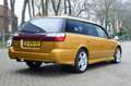 Subaru Legacy 2.0 GT JDM rechtsgestuurd Amarillo - thumbnail 14