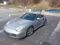 Porsche 911 911 Turbo S Cabrio S Silber - thumbnail 1