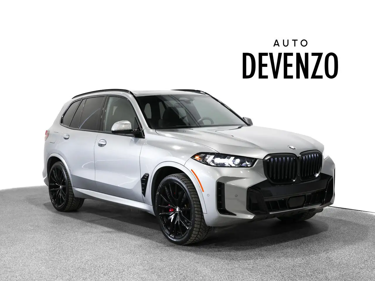 2025 BMW X5