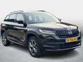 Skoda Kodiaq 1.5 TSI Sportline Business Electr. Trekhaak / Came Nero - thumbnail 13