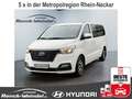 Hyundai H-1 Premium 2.5 CRDI Navi DAB SHZ LenkradHZG Alarm Tem Bianco - thumbnail 1