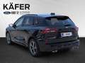 Ford Kuga 2,5 Duratec FHEV ST-Line X Aut. Schwarz - thumbnail 8