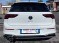 Volkswagen Golf 2.0 tdi GTD 200cvdsg PRONTA CONSEGNA VISIBILE SEDE Blanco - thumbnail 7