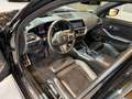BMW 320 d Touring M Sport Aut. LED~PANO~HEADUP~KAMERA Noir - thumbnail 13