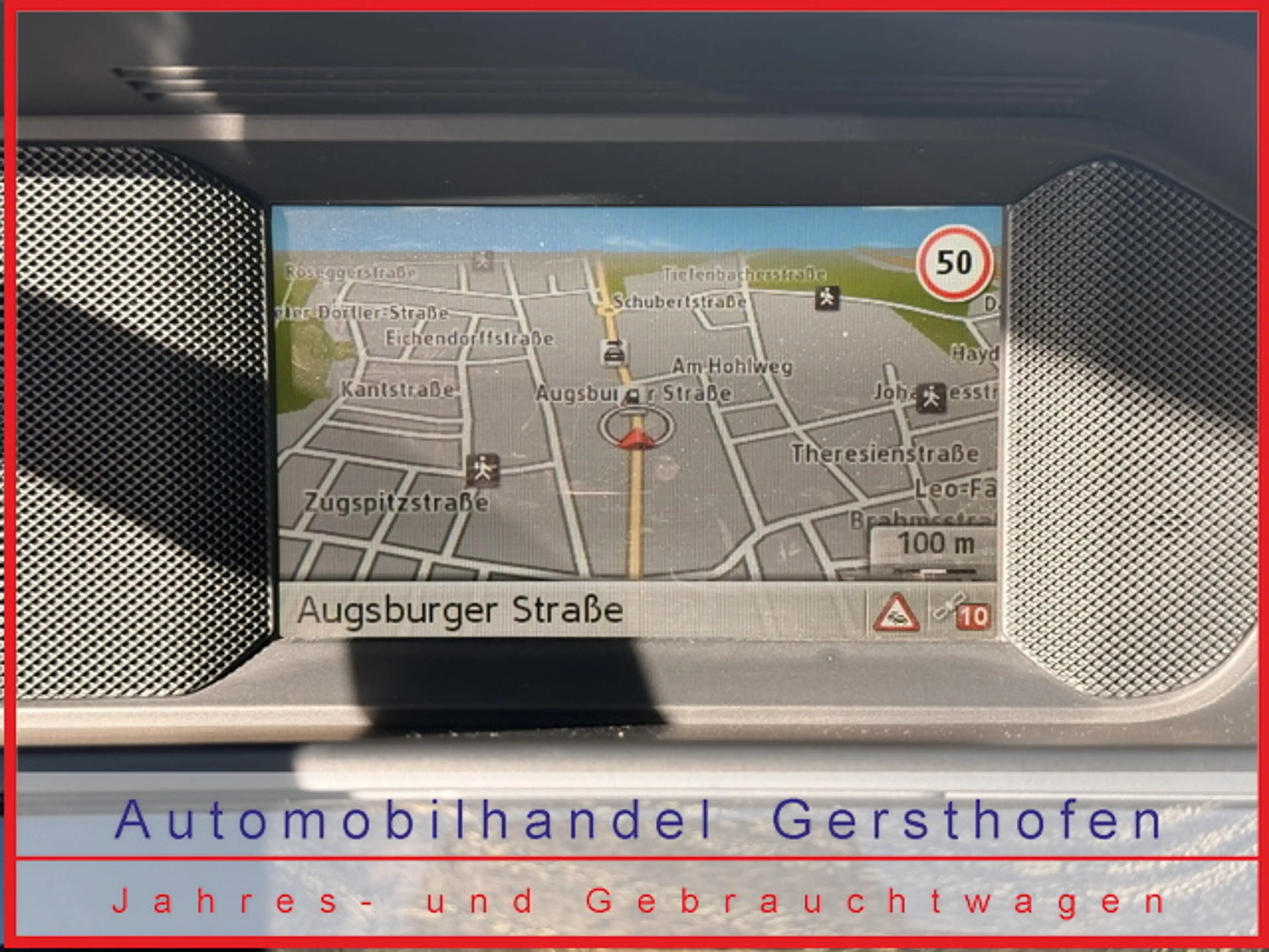 Mercedes-Benz C 180 CGI Automatik BlueEFFICIENCY Avantgarde Vollausstattung — photo 12