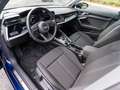 Audi A3 S line 30TDI NAVI LED GRA PDC SHZ Blau - thumbnail 11