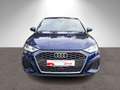 Audi A3 S line 30TDI NAVI LED GRA PDC SHZ Blau - thumbnail 4