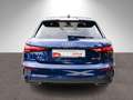 Audi A3 S line 30TDI NAVI LED GRA PDC SHZ Blau - thumbnail 5
