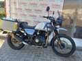 Royal Enfield Himalayan Himalayan 411 2021 Grigio - thumbnail 4