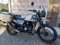 Royal Enfield Himalayan Himalayan 411 2021 Grigio - thumbnail 3