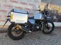 Royal Enfield Himalayan Himalayan 411 2021 Grigio - thumbnail 8