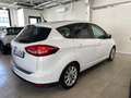 Ford C-Max C-Max 1.6 Titanium Gpl 120cv UNICO PROPRIETARIO Weiß - thumbnail 3