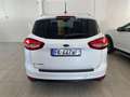Ford C-Max C-Max 1.6 Titanium Gpl 120cv UNICO PROPRIETARIO Weiß - thumbnail 17