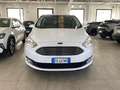 Ford C-Max C-Max 1.6 Titanium Gpl 120cv UNICO PROPRIETARIO Weiß - thumbnail 16